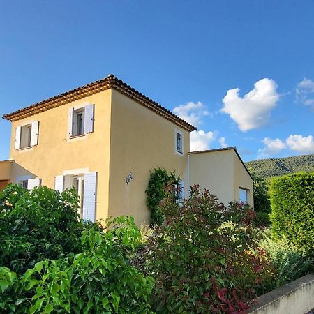 Les Burons Villa Aups Kültér fotó